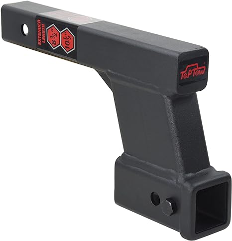 Trailer Hitch Capacity - 4Runner Forum Trailer Hitch Capacity - 4Runner Forum